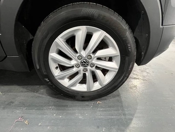 Image véhicule  Volkswagen T-CROSS (20)