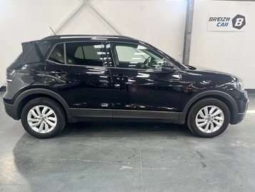Image véhicule  Volkswagen T-CROSS (1)