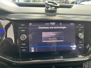 Image véhicule  Volkswagen T-CROSS (12)