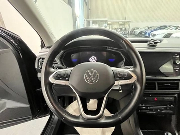 Image véhicule  Volkswagen T-CROSS (9)