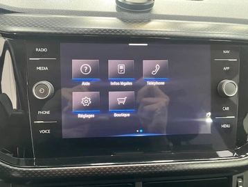Image véhicule  Volkswagen T-CROSS (14)