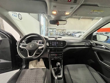 Image véhicule  Volkswagen T-CROSS (19)