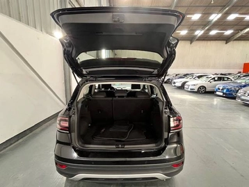 Image véhicule  Volkswagen T-CROSS (5)