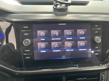 Image véhicule  Volkswagen T-CROSS (13)