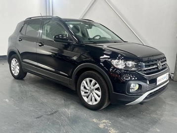 Image véhicule  Volkswagen T-CROSS (0)