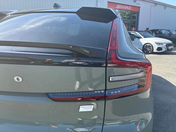 Image véhicule  Volvo C40 (18)