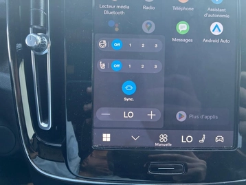 Image véhicule  Volvo C40 (32)