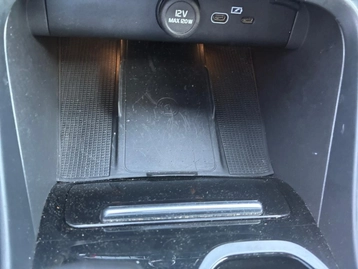 Image véhicule  Volvo C40 (33)