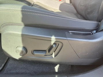 Image véhicule  Volvo C40 (22)