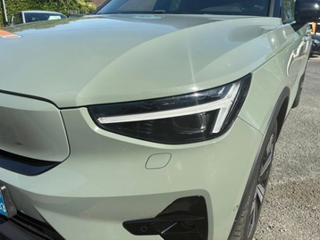 Image véhicule  Volvo C40 (22)