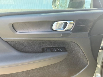Image véhicule  Volvo C40 (21)