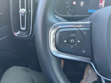 Image véhicule  Volvo C40 (23)