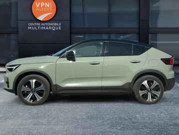 Image véhicule  Volvo C40 (1)