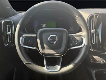 Image véhicule  Volvo C40 (11)