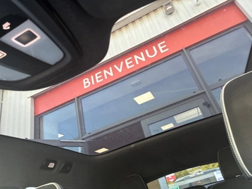 Image véhicule  Volvo C40 (37)