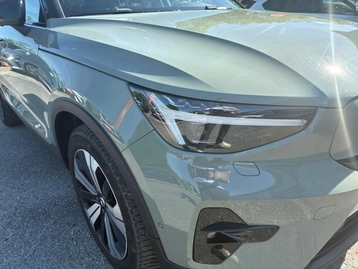 Image véhicule  Volvo C40 (21)