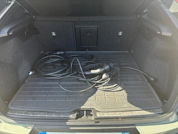 Image véhicule  Volvo C40 (36)