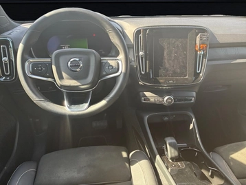 Image véhicule  Volvo C40 (9)