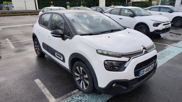 Image véhicule  Citroën C3 (1)