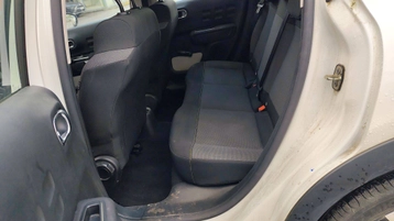 Image véhicule  Citroën C3 (10)
