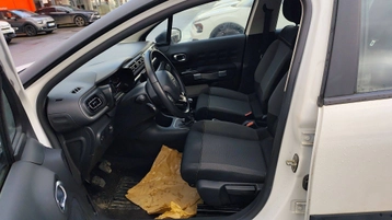 Image véhicule  Citroën C3 (9)