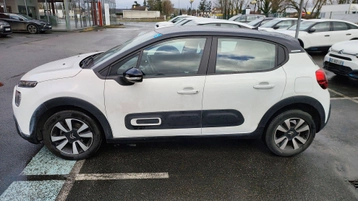 Image véhicule  Citroën C3 (6)