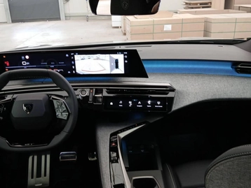 Image véhicule  Peugeot 3008 (5)