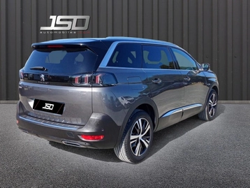 Image véhicule  Peugeot 5008 (21)