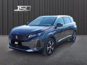 Image véhicule  Peugeot 5008 (20)