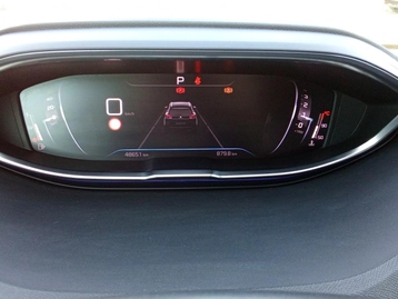 Image véhicule  Peugeot 5008 (16)