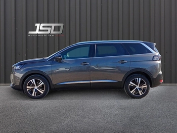Image véhicule  Peugeot 5008 (2)