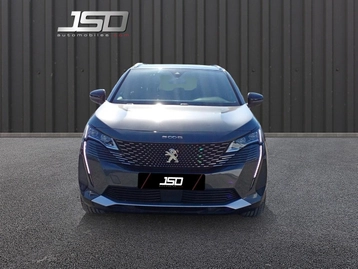 Image véhicule  Peugeot 5008 (25)