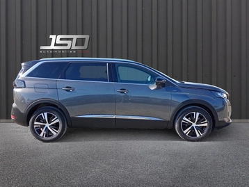 Image véhicule  Peugeot 5008 (1)