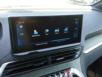 Image véhicule  Peugeot 5008 (44)