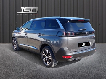 Image véhicule  Peugeot 5008 (3)