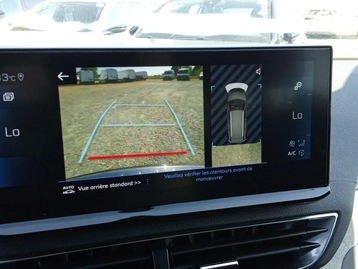 Image véhicule  Peugeot 5008 (14)