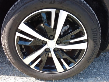 Image véhicule  Peugeot 5008 (30)
