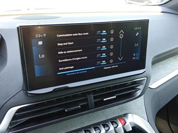 Image véhicule  Peugeot 5008 (13)