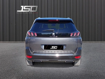 Image véhicule  Peugeot 5008 (24)