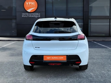 Image véhicule  Peugeot 208 (3)