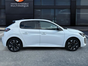 Image véhicule  Peugeot 208 (5)