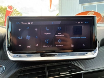 Image véhicule  Peugeot 208 (29)