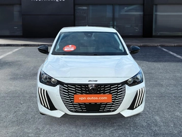 Image véhicule  Peugeot 208 (7)
