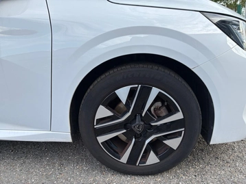 Image véhicule  Peugeot 208 (19)