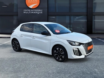 Image véhicule  Peugeot 208 (6)