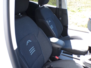 Image véhicule  Ford FOCUS (10)