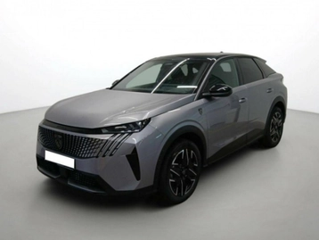 Image véhicule Peugeot 3008 (2) Image véhicule Peugeot 3008 (2)