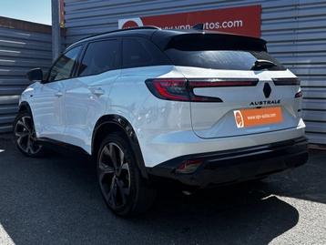 Image véhicule  Renault AUSTRAL (1)