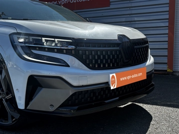Image véhicule  Renault AUSTRAL (39)