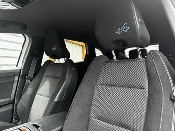 Image véhicule  Renault AUSTRAL (4)